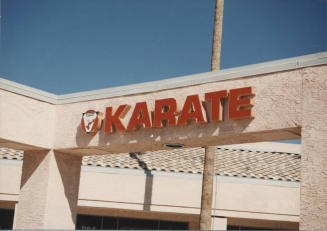 Players Karate - 1700 East Elliot Road - Tempe, Arizona