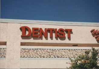 Roslyn D. Keith, Dentist - 1700 East Elliot Road - Tempe, Arizona