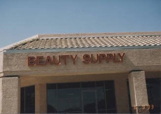 Southwest Beauty Supply - 1730 East Elliot Road - Tempe, Arizona