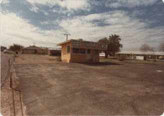 Southwest Car Company - East Apache Boulevard, Tempe, Arizona