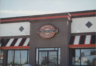 Boston Home Style Meals Market Restaurant - 1804 E. Elliot Road - Tempe, Arizona
