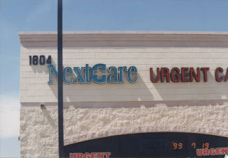 NextCare Urgent Care Clinic - 1804 West Elliot Road - Tempe, Arizona