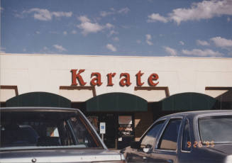 Karate - 1835 East Elliot Road - Tempe, Arizona