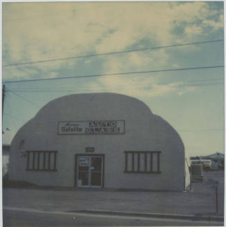 Newman Auto Glass Repairs - 1935 East Apache Boulevard, Tempe, Arizona