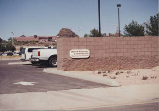 Blood Systems Laboratories - 2424 West Erie Drive - Tempe, Arizona