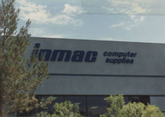 Immac Computer Supplies - 2515 West Erie Drive - Tempe, Arizona