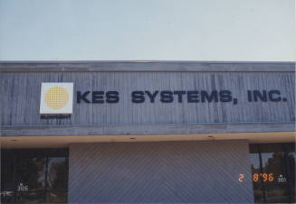 Kes Systems, Inc.  - 3105 South Fair Lane - Tempe, Arizona