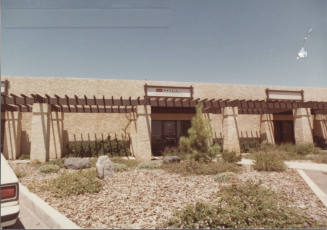 Hill Refrigiration Corporation - 3210 South Fair Lane - Tempe, Arizona