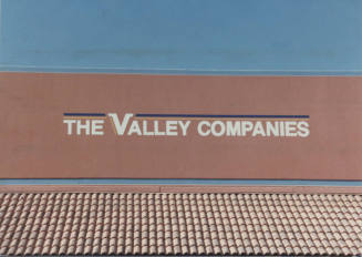 The Valley Companies - 444 West Fairmont Drive - Tempe, Arizona