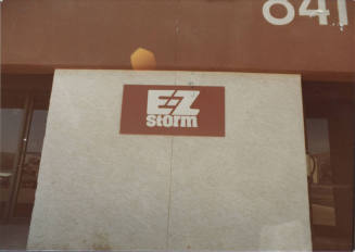 E-Z Storm - 841 West Fairmont Drive - Tempe, Arizona