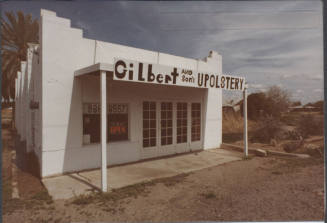 Gilbert and Sons - 1944 East Apache Boulevard, Tempe, Arizona