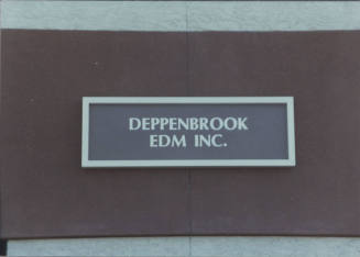 Deppenbrook EDM, Inc. - 841 West Fairmont Drive - Tempe, Arizona
