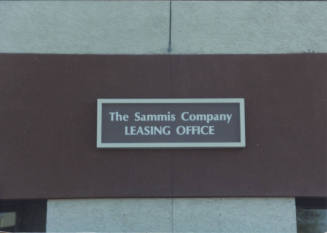 The Sammis Company - 841 West Fairmont Drive - Tempe, Arizona