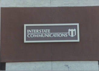 Interstate Communications - 841 West Fairmont Drive - Tempe, Arizona