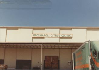 Macchiaroli Citrus Co., Inc. - 1224 West Fairmont Drive - Tempe, Arizona