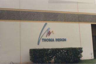 Thoma Design - 2205 West Fairmont Drive - Tempe, Arizona