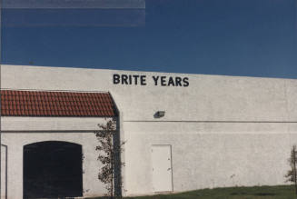 Brite Years - 429 South Fiesta Drive - Tempe, Arizona