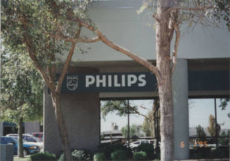 Philips - 125 West Gemini Drive - Tempe, Arizona