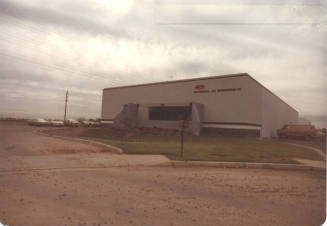 Mechanical Air Engineering Company - 401 West Gemini Drive - Tempe, Arizona