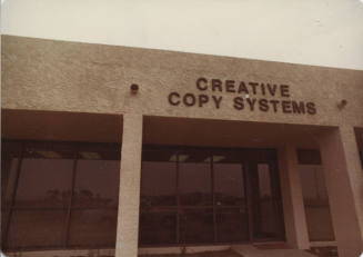 Creative Copy Systems - 437 West Gemini Drive - Tempe, Arizona