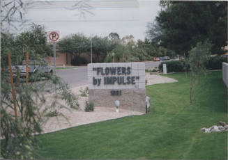 Flowers By Impulse - 1031 West Geneva Drive - Tempe, Arizona