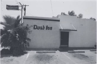 Dash Inn Restaurant - 731 East Apache Boulevard, Tempe, Arizona