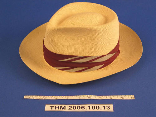 Hat, Panama