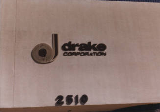 Drake Corporation - 2510 West Geneva Drive - Tempe, Arizona