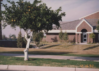 Church of Jesus Christ of Latter...  - 1050 West Grove Parkway - Tempe, Arizona