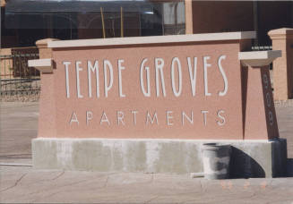Tempe Grove Apartments  - 909 West Grove Parkway - Tempe, Arizona