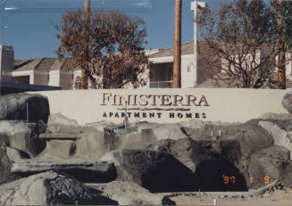 Finisterra Apartment Homes  - 1250 West Grove Parkway - Tempe, Arizona
