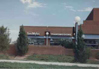 Lee Myles Transmissions  - 250 West Guadalupe Road - Tempe, Arizona