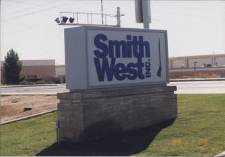 Smith West Inc. - 404 West Guadalupe Road - Tempe, Arizona