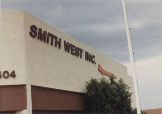 Smith West Inc. - 404 West Guadalupe Road - Tempe, Arizona