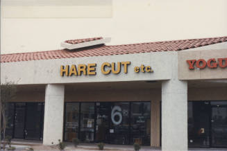 Hare Cut Etc. - 717 East Guadalupe Road - Tempe, Arizona