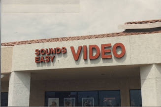 Sounds Easy Video - 721 East Guadalupe Road - Tempe, Arizona