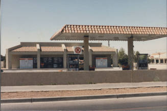 Circle K - 905 East Guadalupe Road - Tempe, Arizona