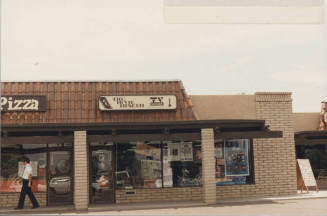 The Movie Museum - 957 East Guadalupe Road - Tempe, Arizona