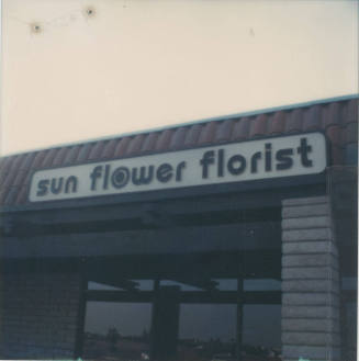 Sun Flower Florist - 959 East Guadalupe Road - Tempe, Arizona