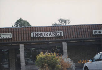 Allied Insurance Service - 961 East Guadalupe Road - Tempe, Arizona