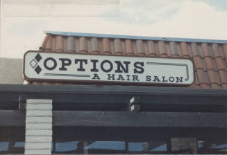 Options, A Hair Salon - 963 East Guadalupe Road - Tempe, Arizona