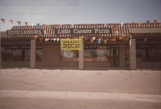 Little Caesar's Pizza - 967 East Guadalupe Road - Tempe, Arizona