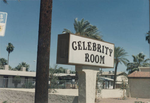 Celebrity Room - None, Tempe, Arizona