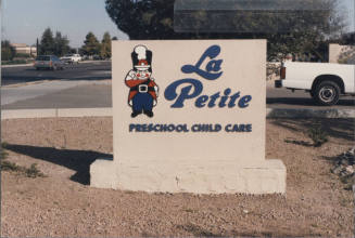 La Petite Academy - 1645 East Guadalupe Road - Tempe, Arizona