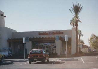 Baskin Robbins - 1715 East Guadalupe Road - Tempe, Arizona