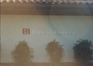 Bank of America - 1745 East Guadalupe Road - Tempe, Arizona