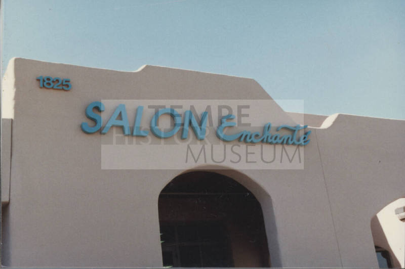 Salon Enchante - 1825 East Guadalupe Road - Tempe, Arizona