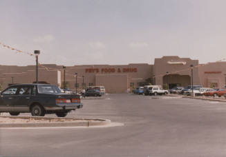 Fry's Food and Drug - 1835 East Guadalupe Road - Tempe, Arizona