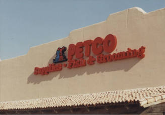 Petco - 1835 East Guadalupe Road - Tempe, Arizona