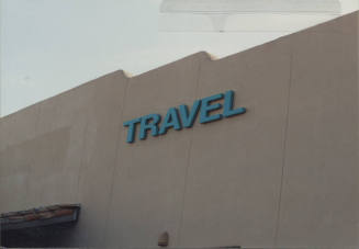 Professional Travel Advisors - 1855 East Guadalupe Road - Tempe, Arizona